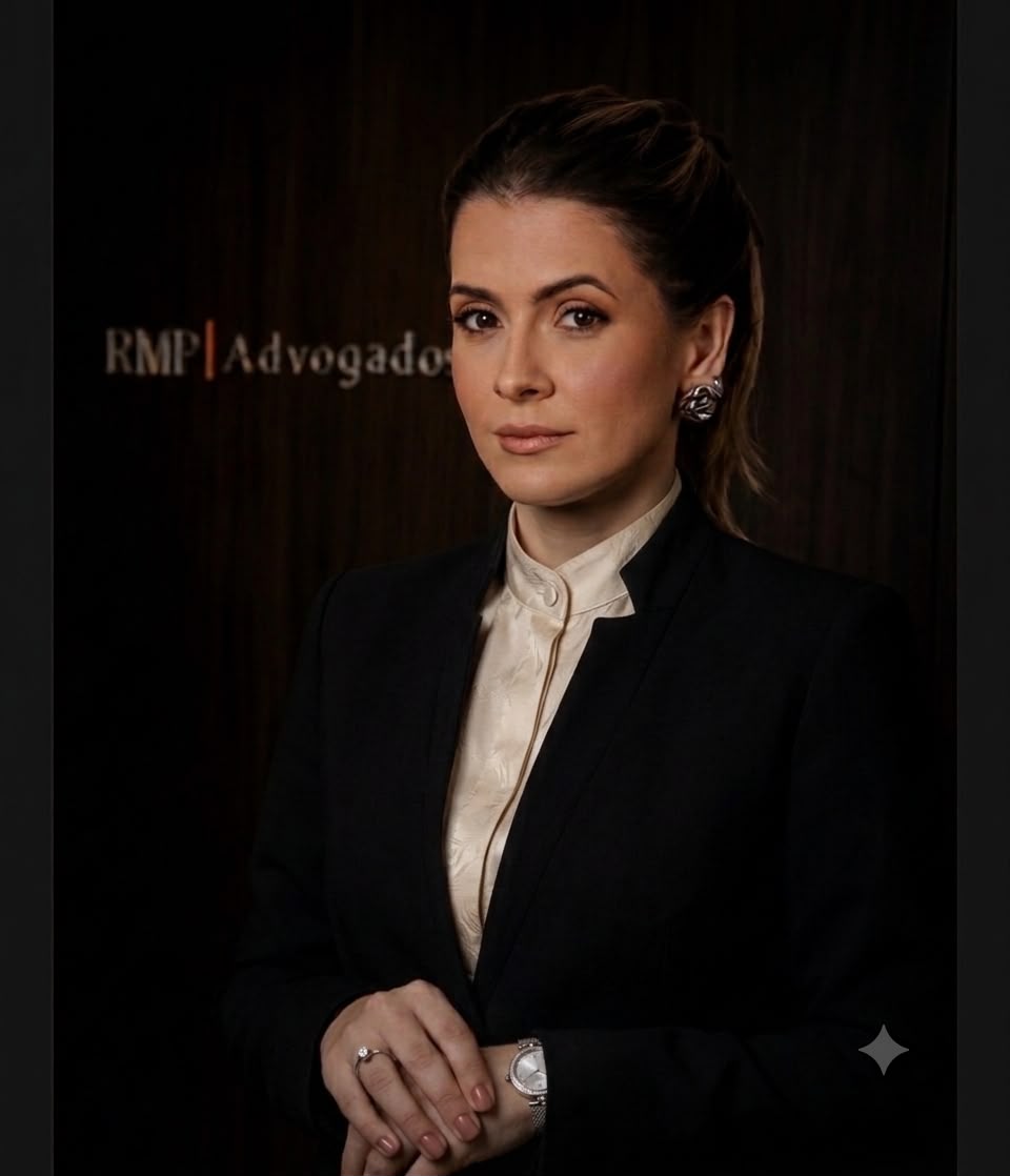 Camila Zatti — RMP Advogados
